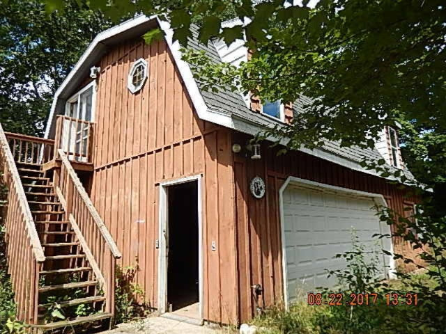 5415 Skeels Road Holton, MI 49425 - Photo 13 of 18 5415 Skeels garage 2