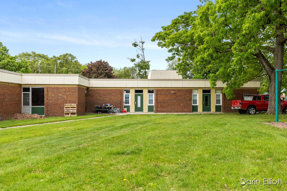 306 Russell Street Hubbardston, MI 48845 - Photo 57 of 92