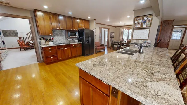 $974,900 | 25162 County Road 900 South, Batesville, IN 47006