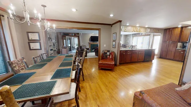 $974,900 | 25162 County Road 900 South, Batesville, IN 47006