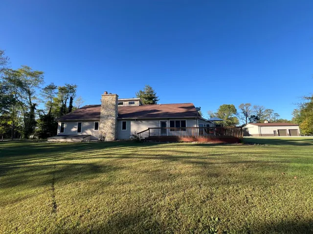 $974,900 | 25162 County Road 900 South, Batesville, IN 47006