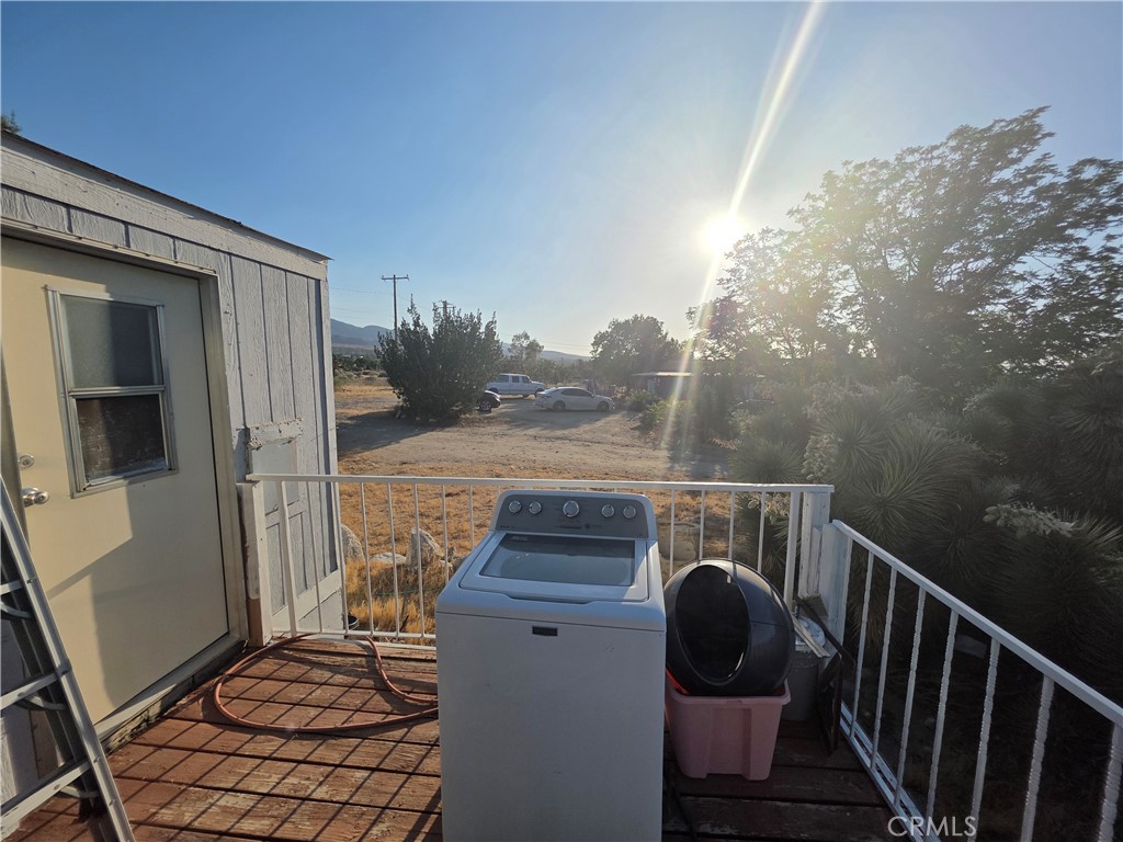 10623 Desert View Road Pinon Hills, CA 92372 - Photo 64 of 76