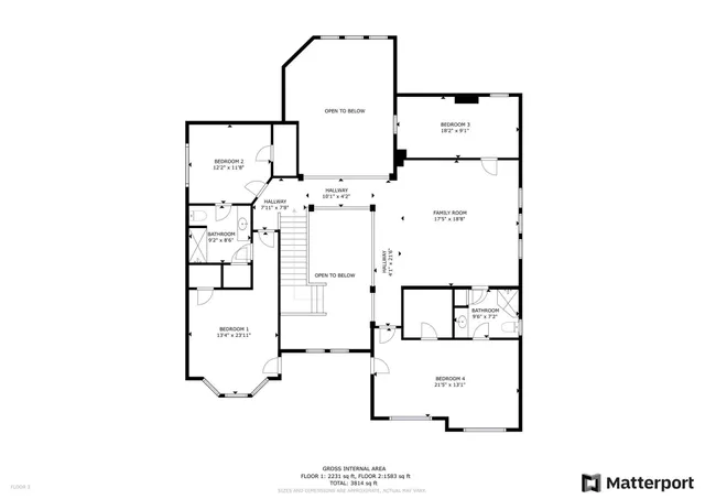 $5,600 | 14447 Kingston Cove Lane, Houston, TX 77077