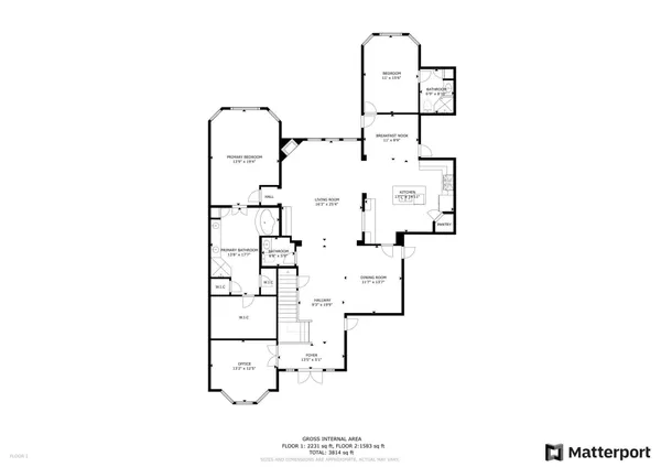 $5,300 | 14447 Kingston Cove Lane, Houston, TX 77077