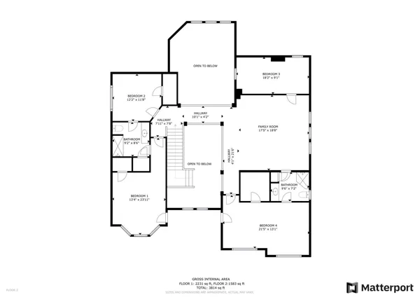 $5,300 | 14447 Kingston Cove Lane, Houston, TX 77077