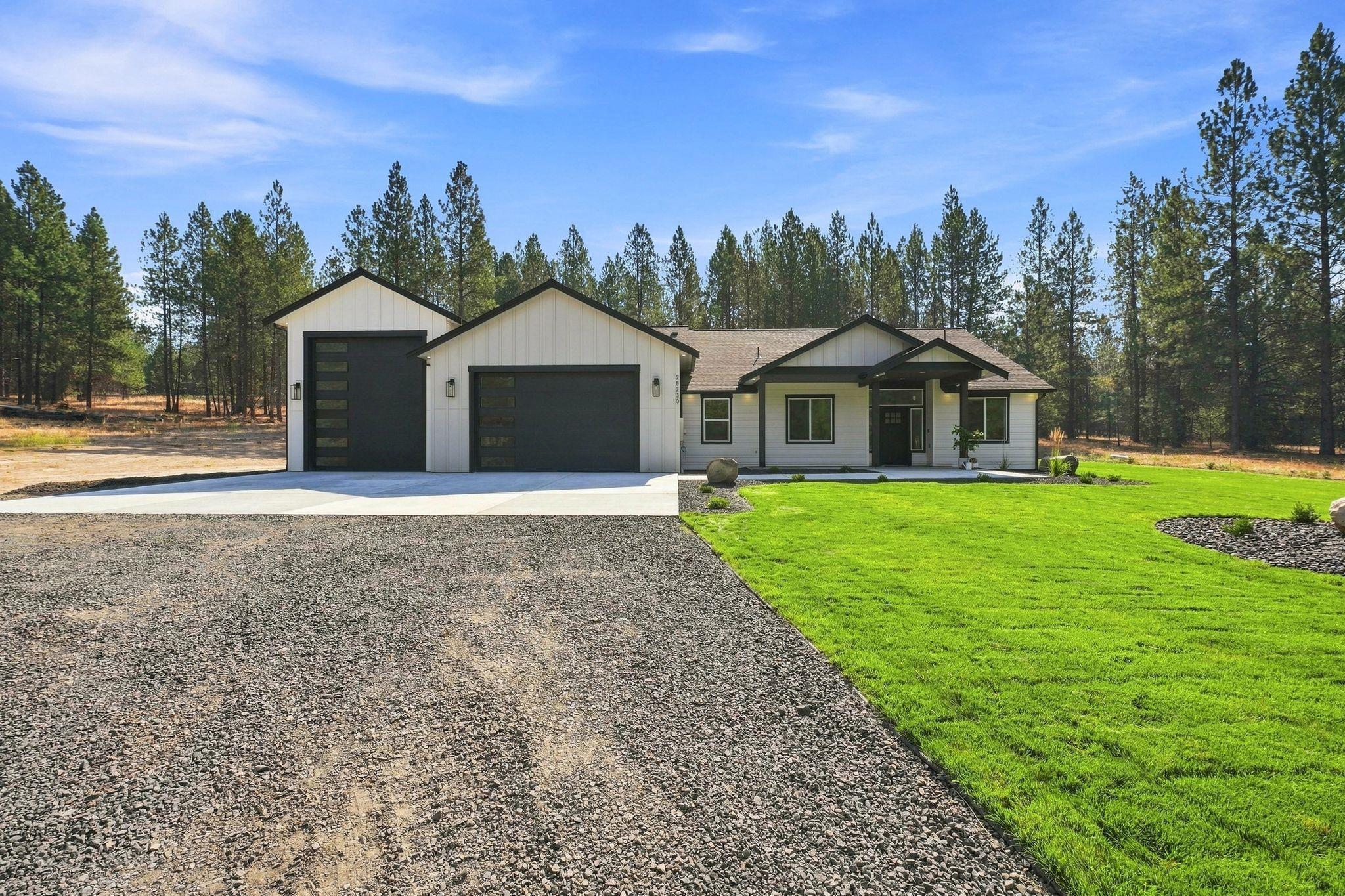 28230 North Hardesty Road Chattaroy, WA 99003 - Photo 1 of 39 Gallery Image 1