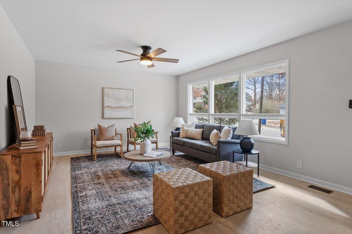 3408 Brentwood Road Raleigh, NC 27604 - Photo 11 of 41 1000037183