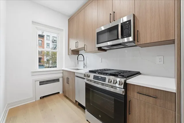 $529,000 | 1027 Washington Street, Unit 2F, Hoboken, NJ 07030