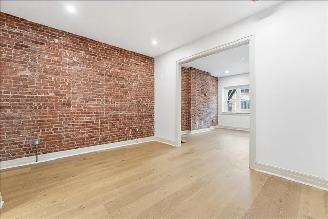 $529,000 | 1027 Washington Street, Unit 2F, Hoboken, NJ 07030