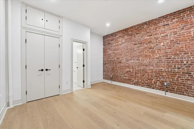 $529,000 | 1027 Washington Street, Unit 2F, Hoboken, NJ 07030