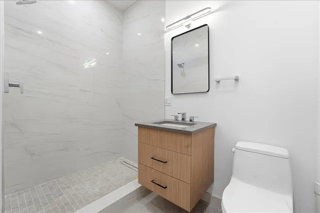 $529,000 | 1027 Washington Street, Unit 2F, Hoboken, NJ 07030