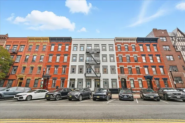 $529,000 | 1027 Washington Street, Unit 2F, Hoboken, NJ 07030
