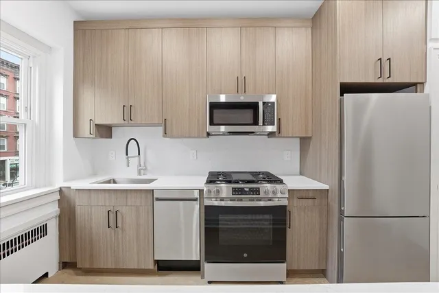 $529,000 | 1027 Washington Street, Unit 2F, Hoboken, NJ 07030