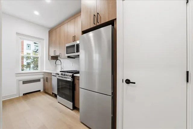 $529,000 | 1027 Washington Street, Unit 2F, Hoboken, NJ 07030