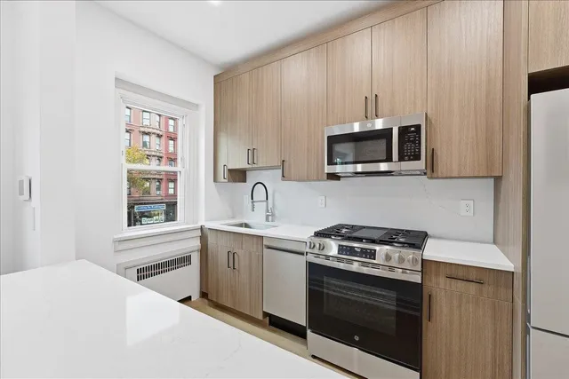 $529,000 | 1027 Washington Street, Unit 2F, Hoboken, NJ 07030