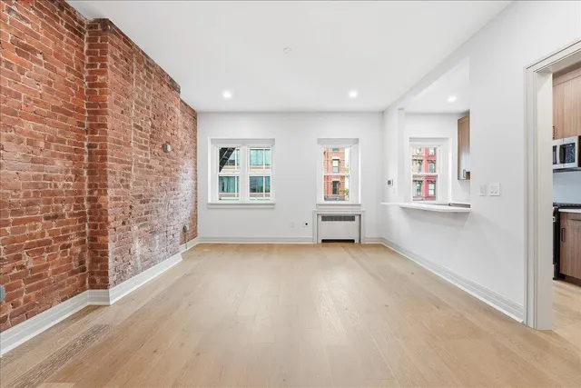 $529,000 | 1027 Washington Street, Unit 2F, Hoboken, NJ 07030