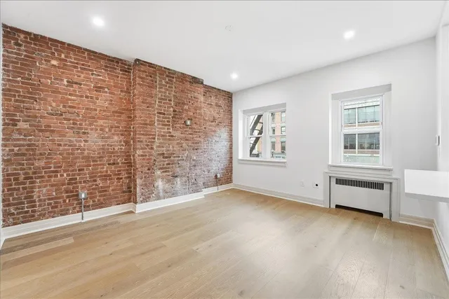 $529,000 | 1027 Washington Street, Unit 2F, Hoboken, NJ 07030