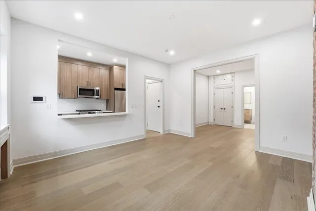 $529,000 | 1027 Washington Street, Unit 2F, Hoboken, NJ 07030