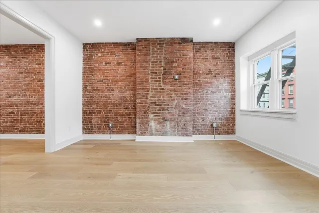 $529,000 | 1027 Washington Street, Unit 2F, Hoboken, NJ 07030