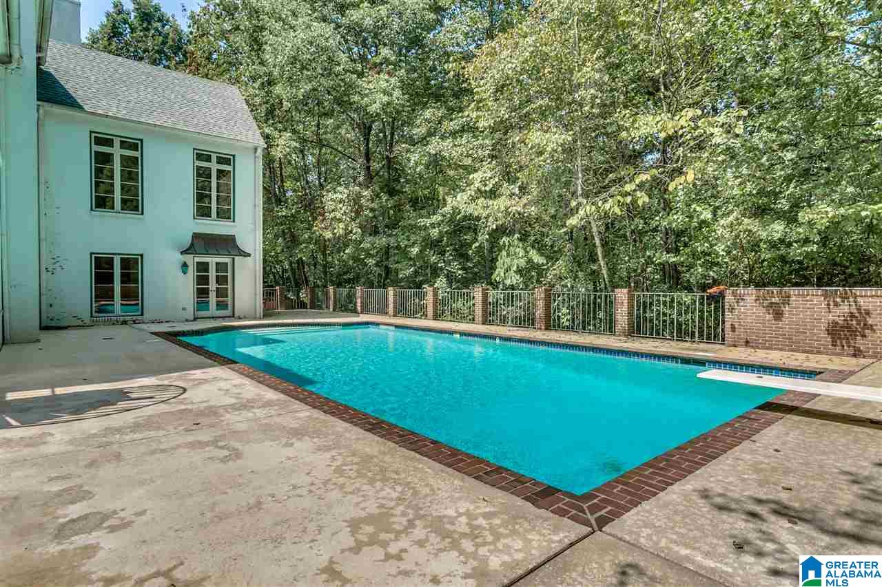 2650 Abingdon Road Birmingham, AL 35243 - Photo 44 of 50