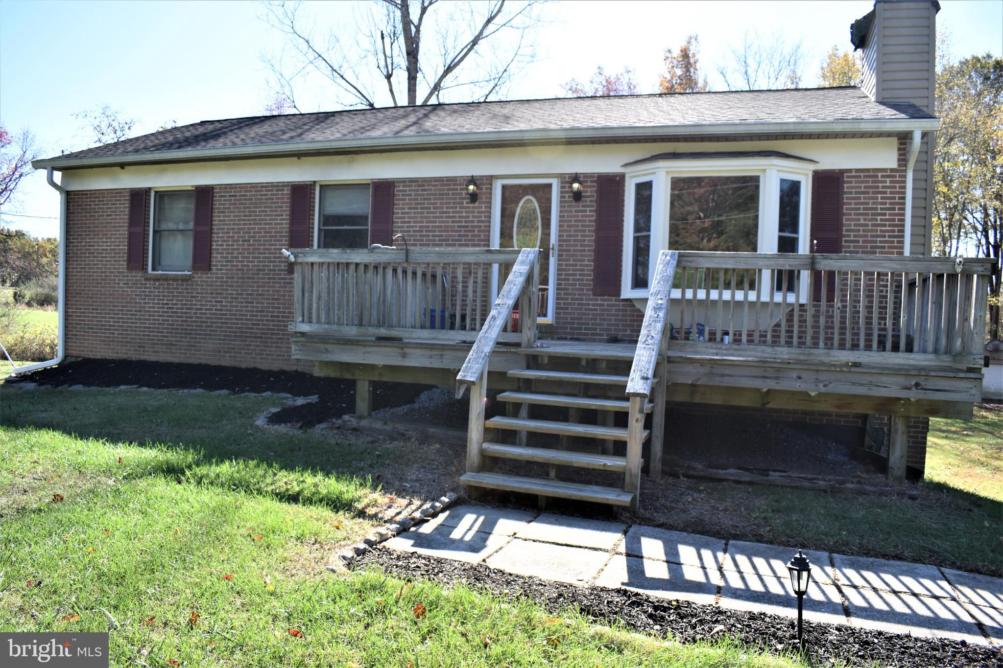 1393 Cromwell Road Catlett, VA 20119 - Photo 1 of 23 Gallery Image 1