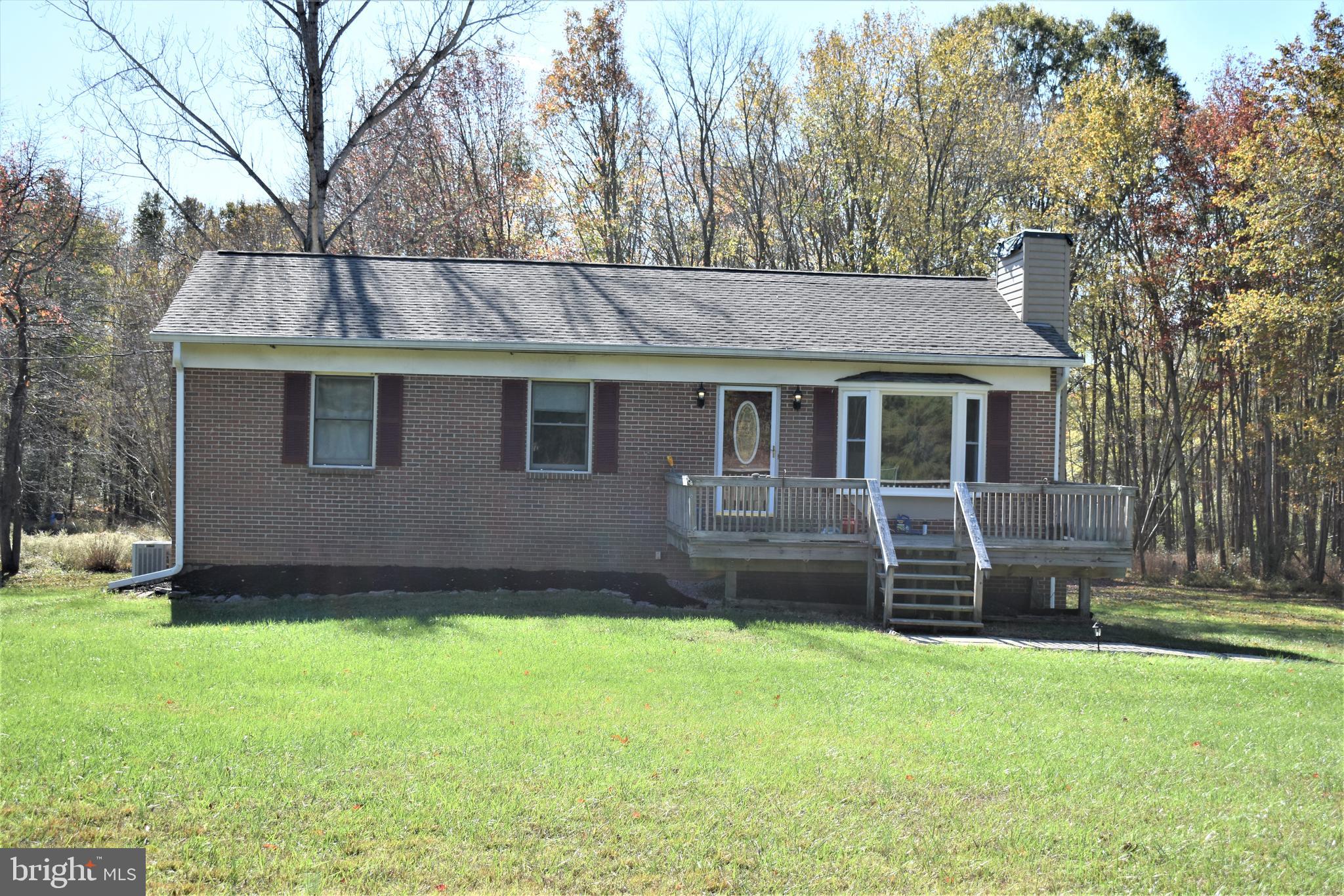1393 Cromwell Road Catlett, VA 20119 - Photo 2 of 23 Gallery Image 2