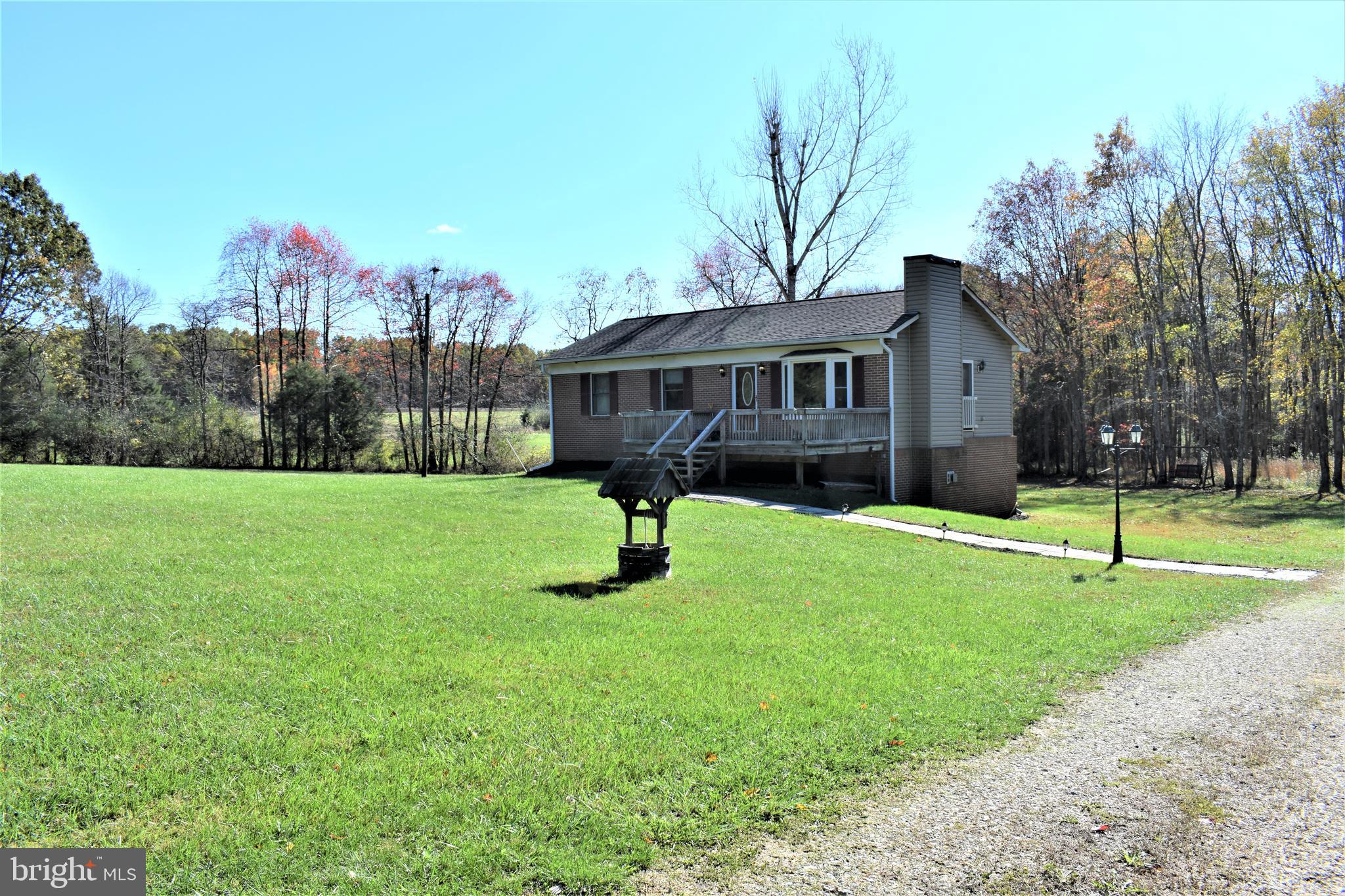 1393 Cromwell Road Catlett, VA 20119 - Photo 3 of 23 Gallery Image 3