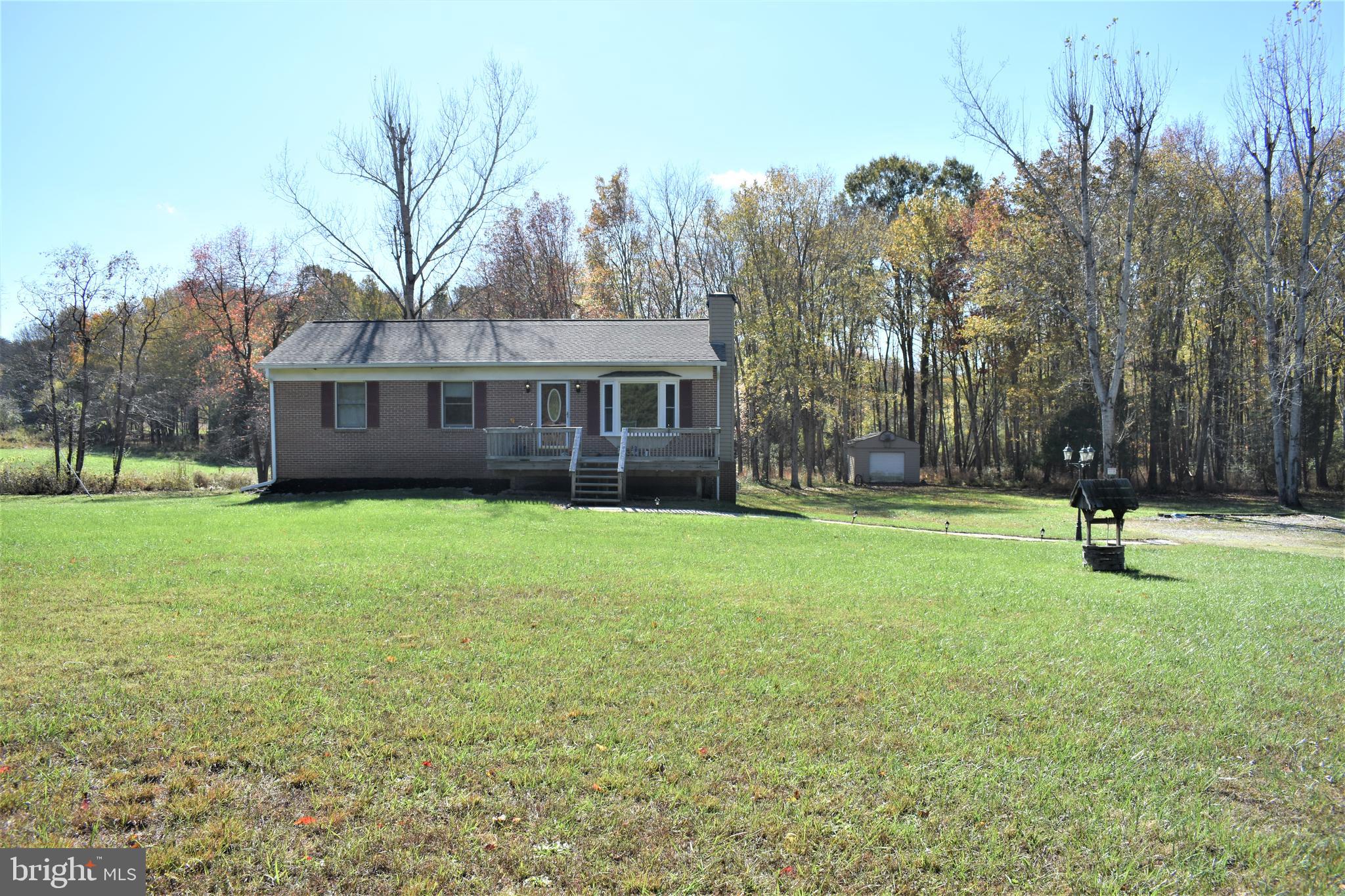 1393 Cromwell Road Catlett, VA 20119 - Photo 4 of 23 Gallery Image 4