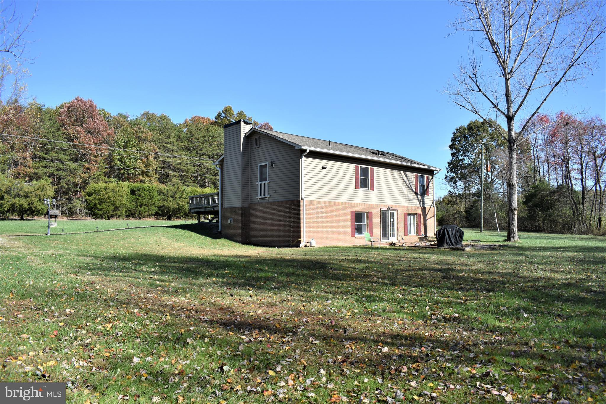 1393 Cromwell Road Catlett, VA 20119 - Photo 8 of 23 Gallery Image 8