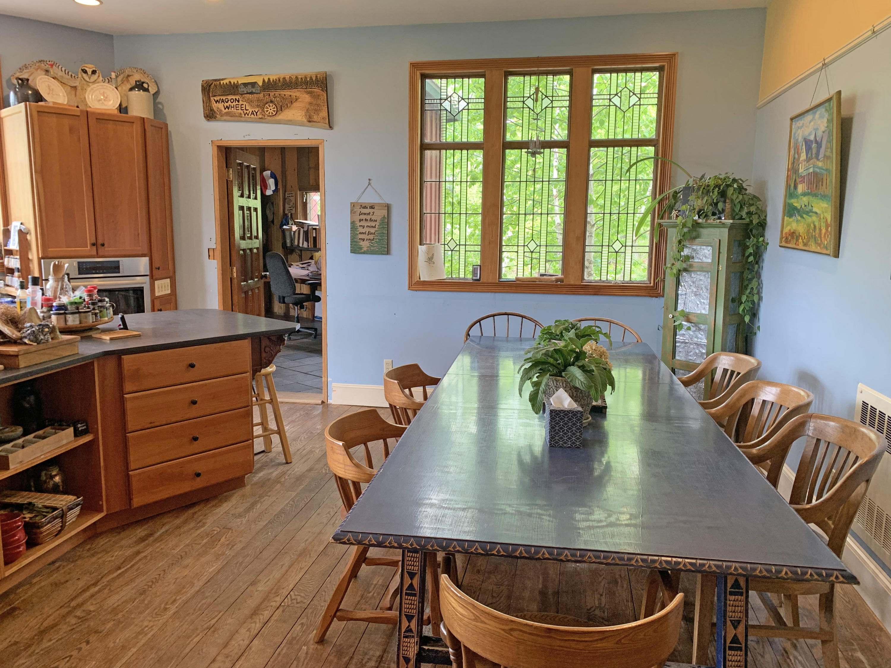 1571 Mariaville Road Ellsworth, ME 04605 - Photo 27 of 82 3k