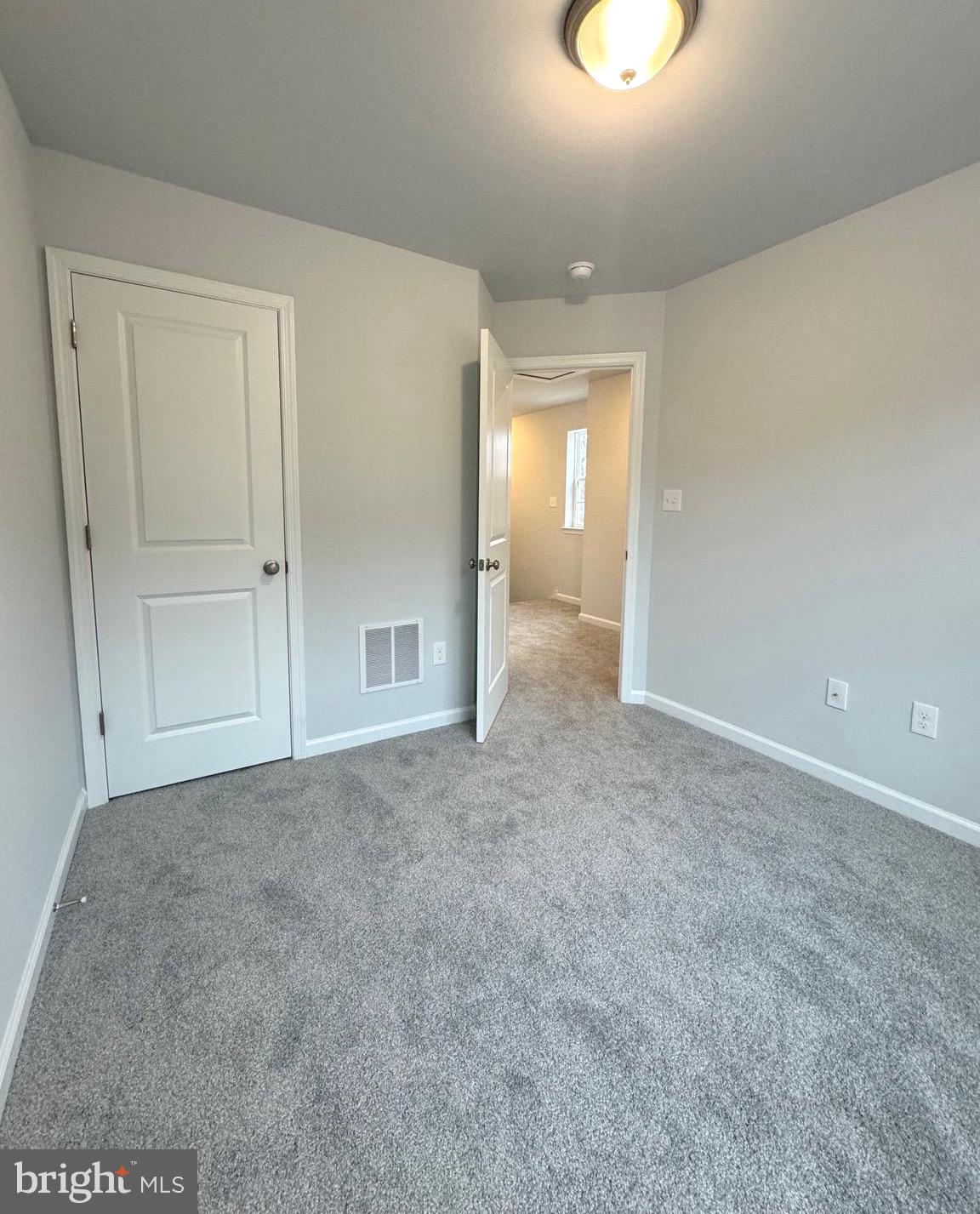 113 Henry Street Bridgeton, NJ 08302 - Photo 18 of 24 a view of an empty room