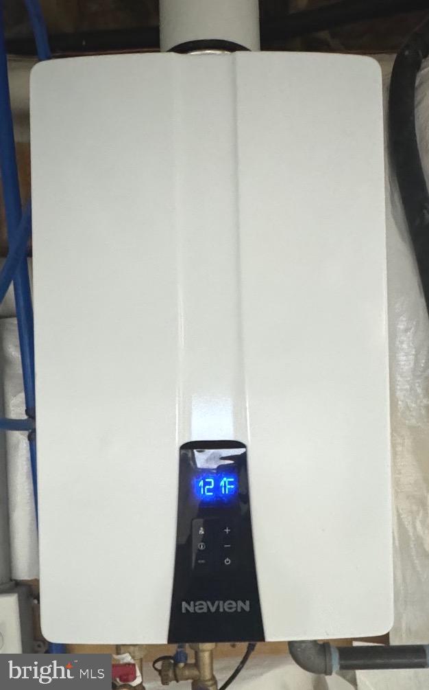 113 Henry Street Bridgeton, NJ 08302 - Photo 24 of 24 a view of an outdoor space