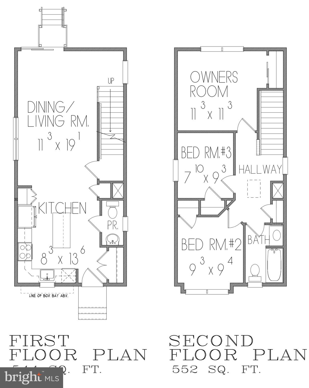 113 Henry Street Bridgeton, NJ 08302 - Photo 4 of 24 a black and white photo of a book