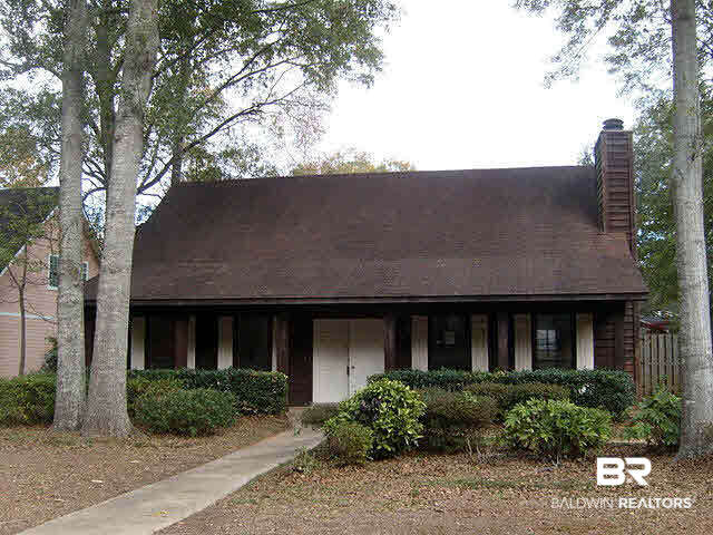 445 Brindlewood Drive Mobile, AL 36608 - Photo 1 of 1