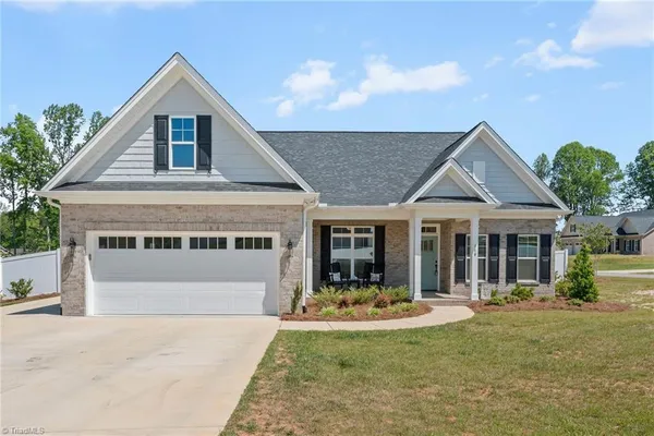 $624,900 | 110 Owl Lane, Winston-Salem, NC 27127