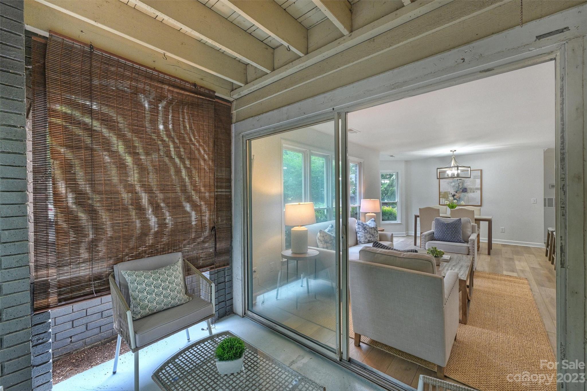 607 Queens Road, Unit A Charlotte, NC 28207 - Photo 29 of 29 Gallery Image 29