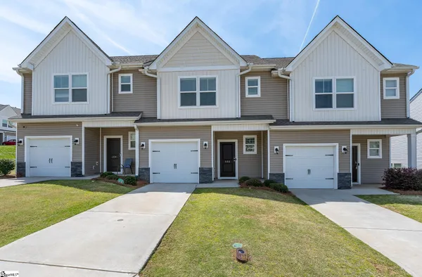 $216,900 | 131 Clingstone Trail, Duncan, SC 29334