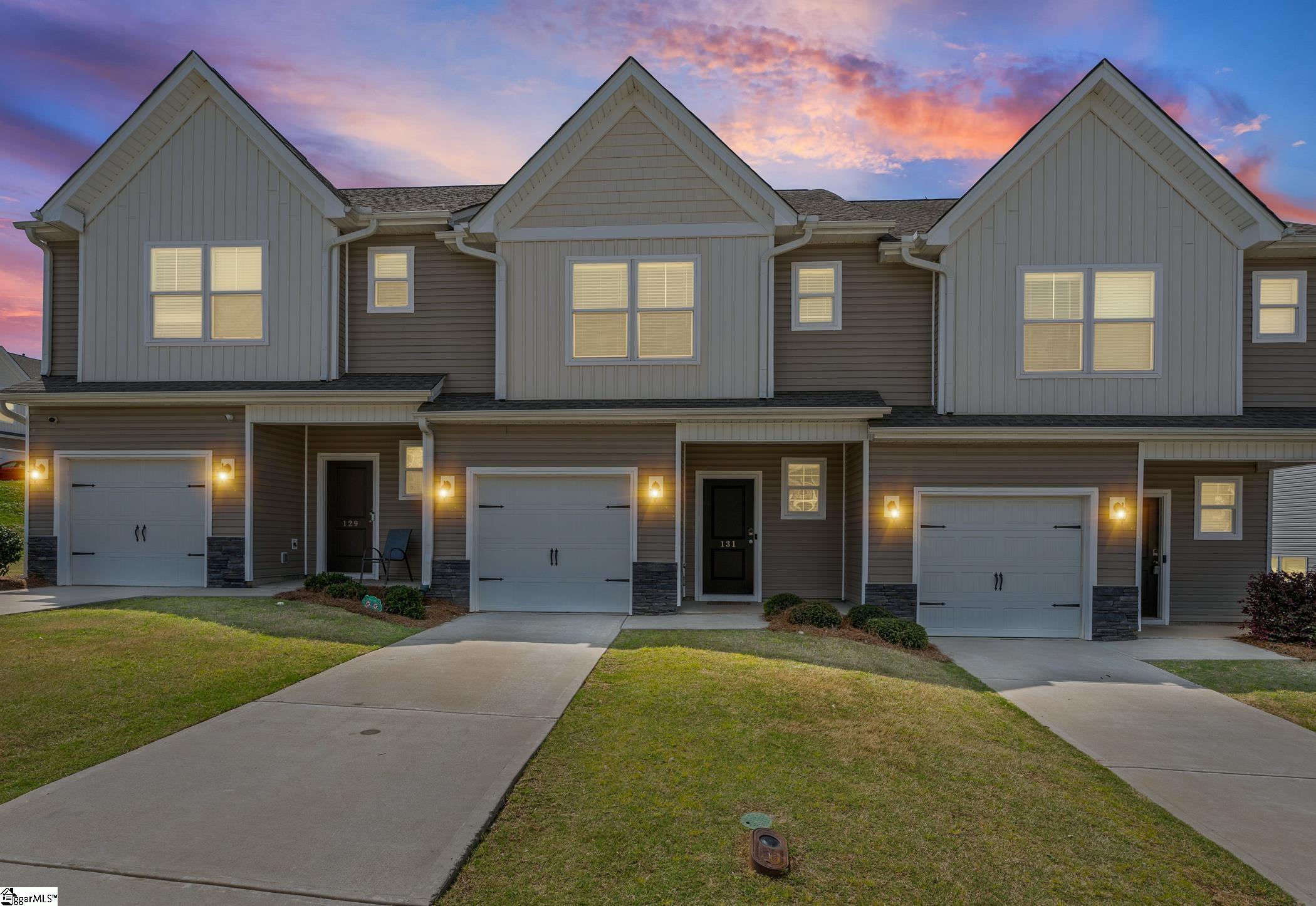131 Clingstone Trail Duncan, SC 29334 - Photo 2 of 21