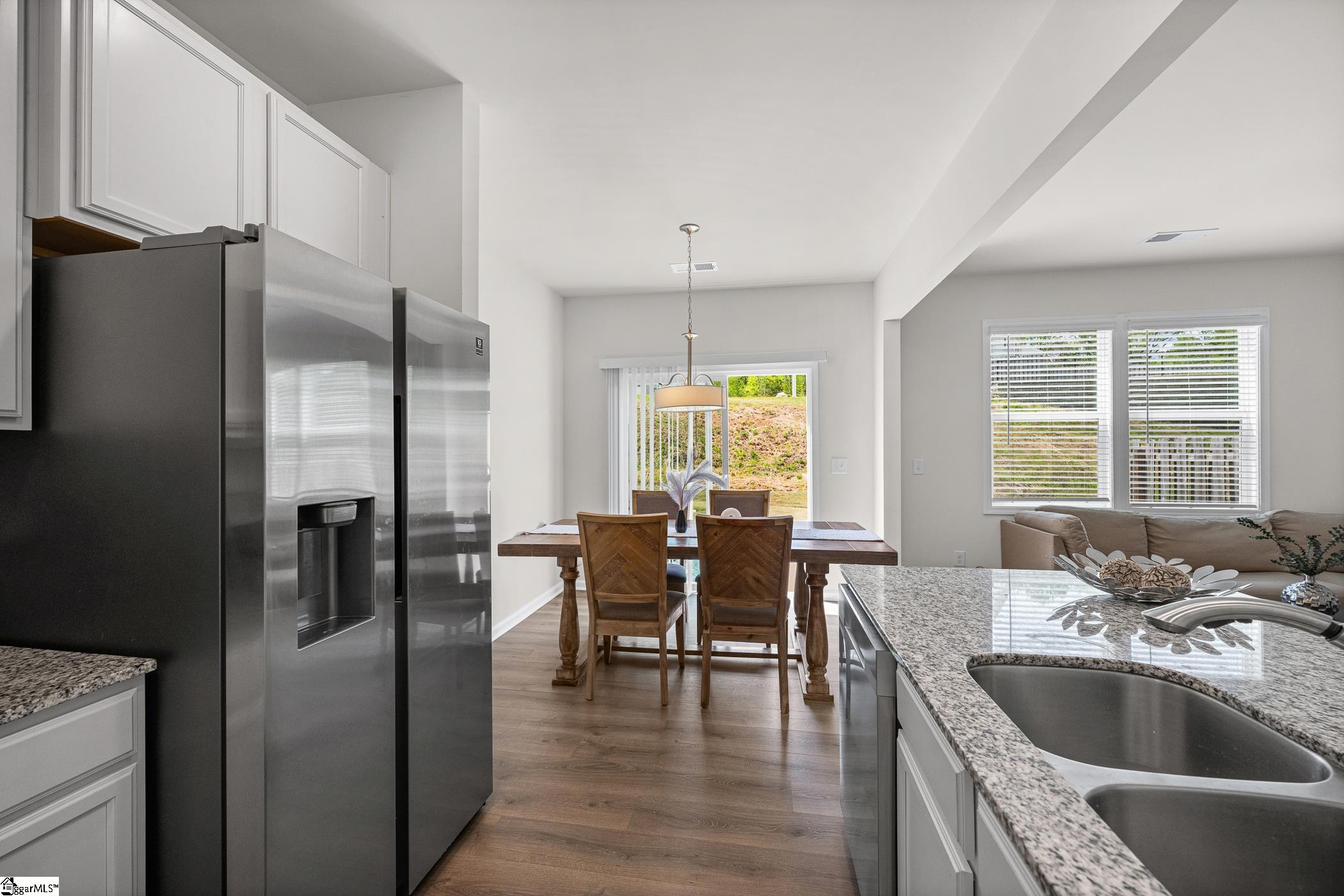 131 Clingstone Trail Duncan, SC 29334 - Photo 8 of 21