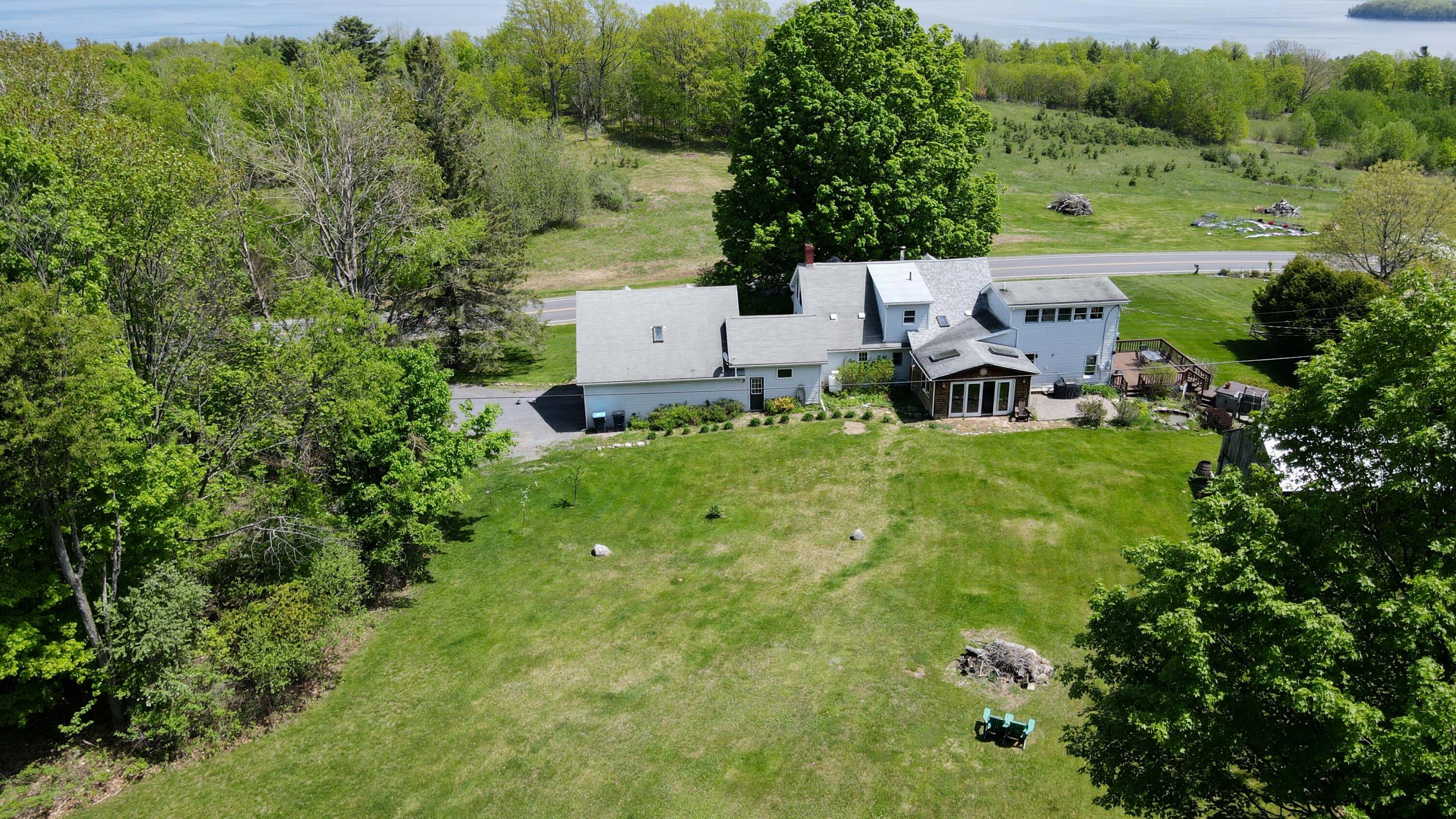 1001 Highland Road Keeseville, NY 12944 - Photo 57 of 79 4.6 Acres in the Adirondacks