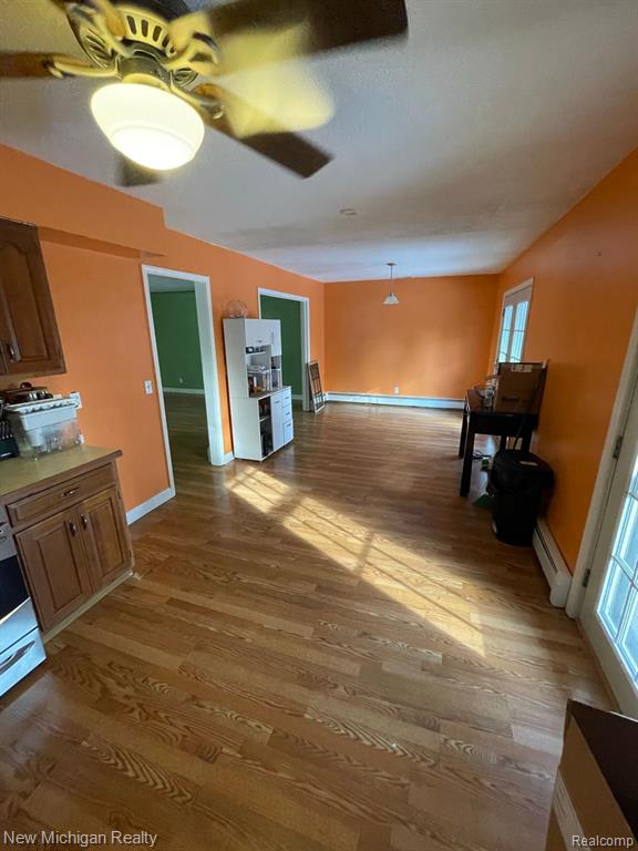 9380 Bennett Lake Road Fenton, MI 48430 - Photo 26 of 37