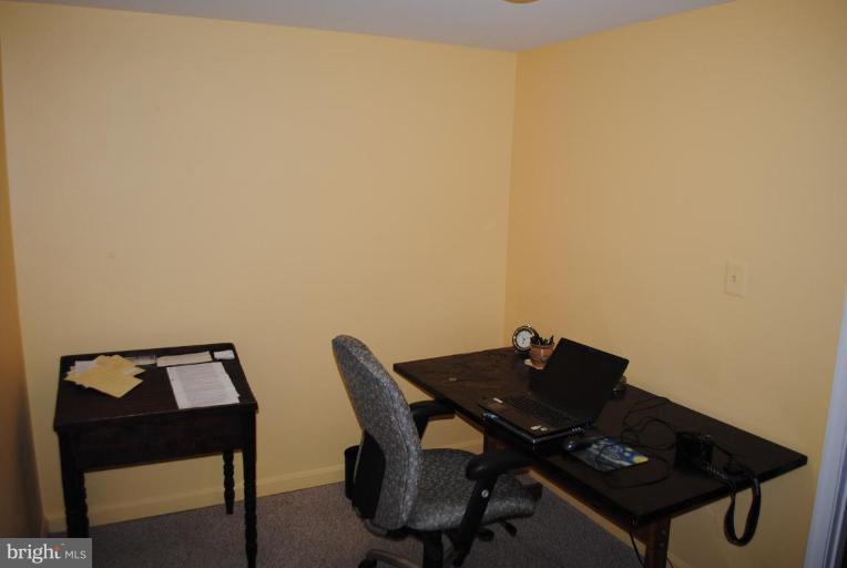 9510 Ocala Street Silver Spring, MD 20901 - Photo 11 of 21 office just off storage/laundry area