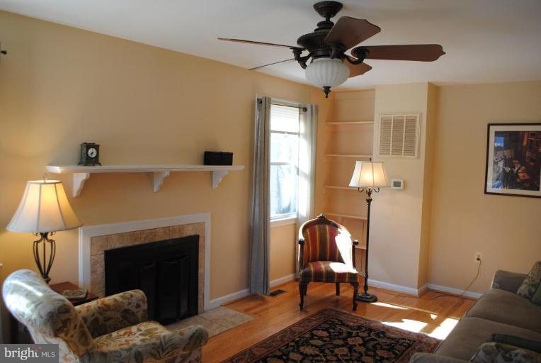 9510 Ocala Street Silver Spring, MD 20901 - Photo 15 of 21 Living Room #2