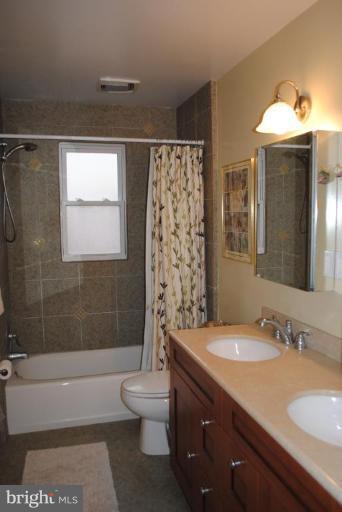 9510 Ocala Street Silver Spring, MD 20901 - Photo 17 of 21 Bath #1