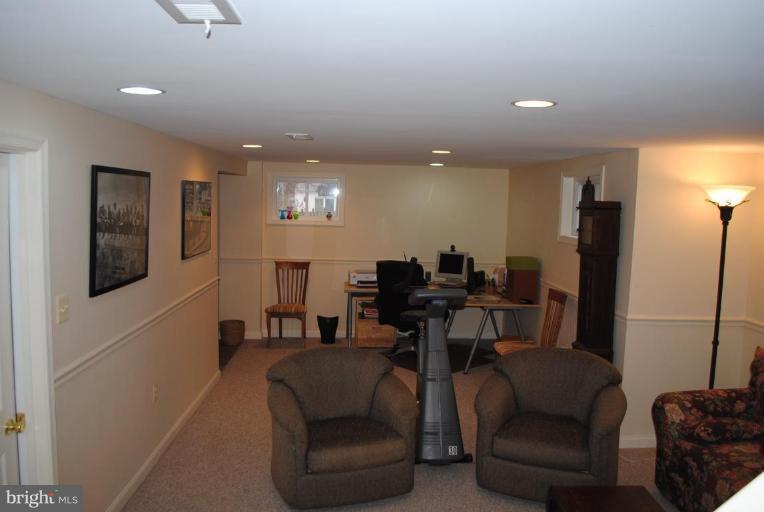 9510 Ocala Street Silver Spring, MD 20901 - Photo 18 of 21 Finished Lower Level