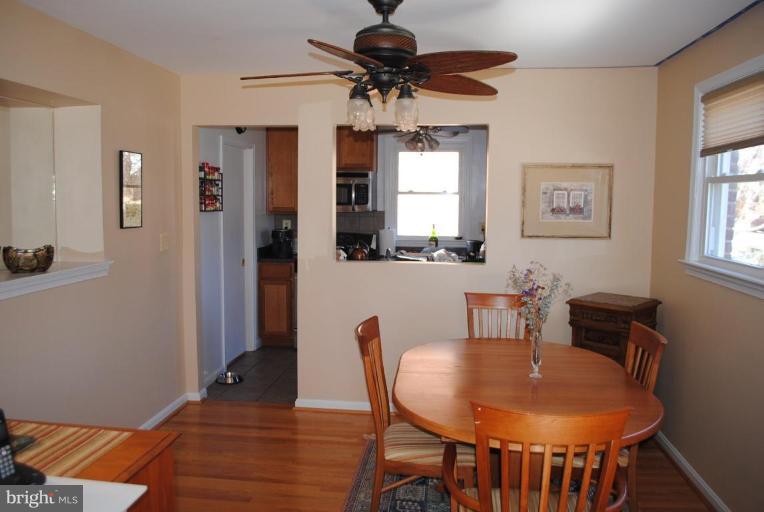 9510 Ocala Street Silver Spring, MD 20901 - Photo 3 of 21 Dining Room