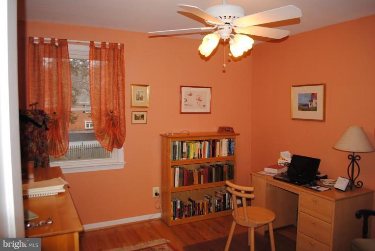 9510 Ocala Street Silver Spring, MD 20901 - Photo 8 of 21 Bedroom #3