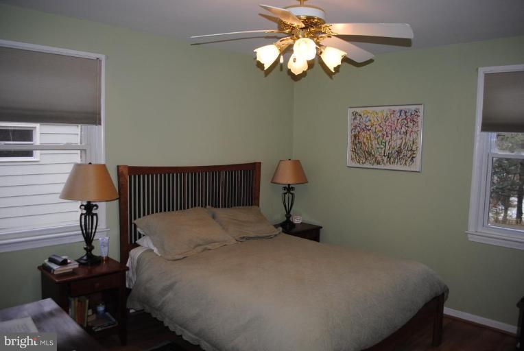 9510 Ocala Street Silver Spring, MD 20901 - Photo 9 of 21 Master Bedroom