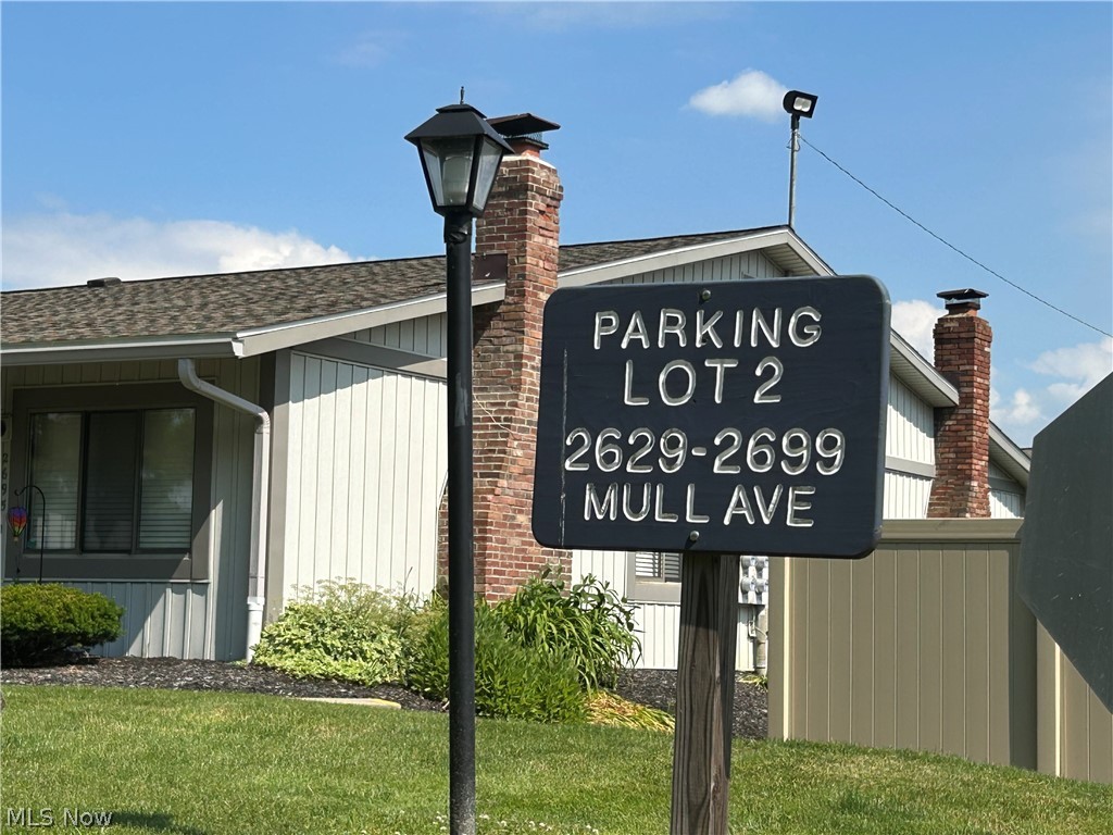 2691 Mull Avenue Akron, OH 44321 - Photo 3 of 23