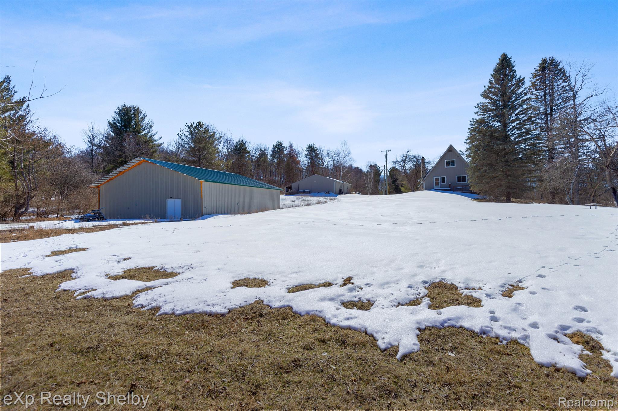 5641 Reynolds Road Imlay City, MI 48444 - Photo 14 of 65 Gallery Image 14